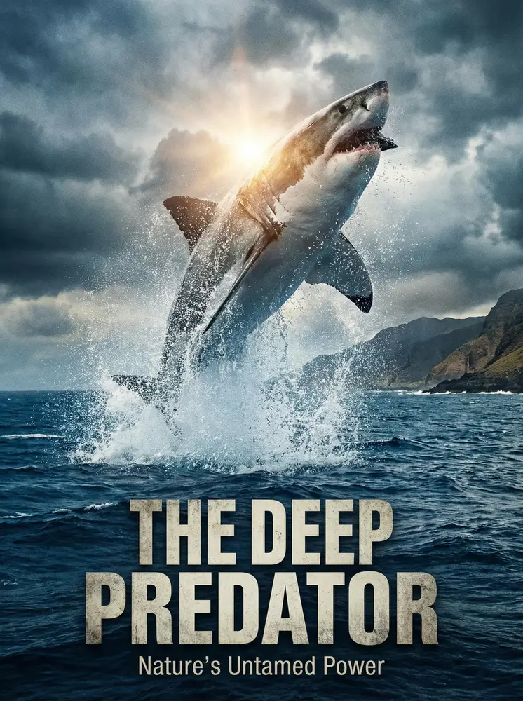 深海的秘密 - 动物频道 海洋纪录片